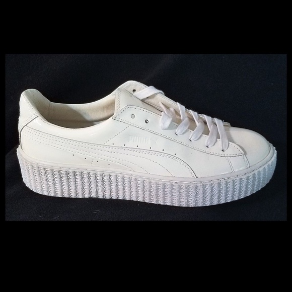 puma fenty basket puma fenty basket